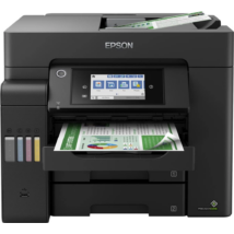 Epson EcoTank L6550 színes külső tintatartályos multifunkciós nyomtató
