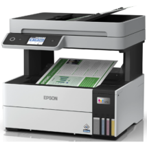 Epson EcoTank L6460 színes külső tintatartyálos multifunkciós nyomtató