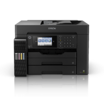 Epson EcoTank L15160 multifunkciós színes külső tintatartályos nyomtató