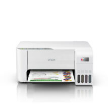 Epson EcoTank L3256 multifunkciós színes külső tintatartályos nyomtató