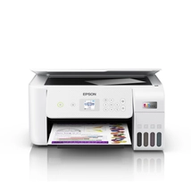 Epson EcoTank L3266 multifunkciós színes külső tintatartályos nyomtató