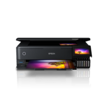 Epson EcoTank L8180 multifunkciós színes külső tintatartályos nyomtató