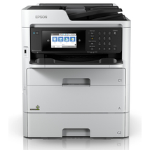 Epson WorkForce WF-C579RDTWF multifunkciós színes tintasugaras nyomtató