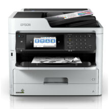 Epson WorkForce Pro WF-M5799DWF multifunkciós mono tintasugaras nyomtató