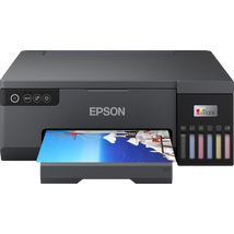 Epson EcoTank L8050 színes tintasugaras fotónyomtató