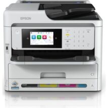 Epson WorkForce Pro WF-C5890DWF multifunkciós színes tintasugaras nyomtató