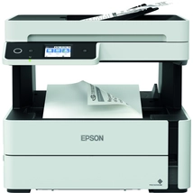 Epson EcoTank M3170 multifunkciós mono tintasugaras nyomtató