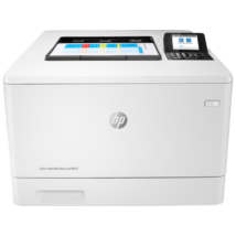 HP Color LaserJet Enterprise M455dn színes lézernyomtató