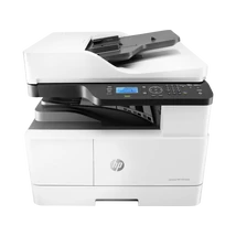 HP LaserJet M443nda multifunkciós mono lézernyomtató HP LaserJet M443nda multifunkciós mono lézernyomtató