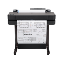 HP DesignJet T630 24" színes tintasugaras nyomtató