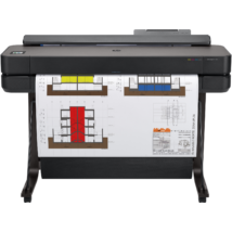 HP DesignJet T650 36" színes tintasugaras nyomtató