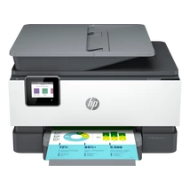 HP OfficeJet 9012E multifunkciós színes tintasugaras nyomtató