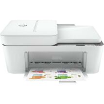HP DeskJet Plus 4120e multifunkciós színes tintasugaras nyomtató