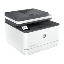 HP LaserJet Pro 3102fdw multifunkciós mono lézernyomtató