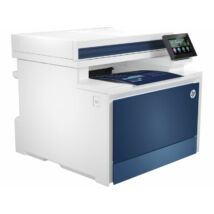 HP Color LaserJet Pro MFP 4302fdw multifunkciós színes lézernyomtató