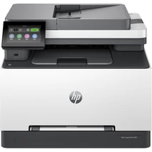HP Color LaserJet Pro 3302fdn multifunkciós színes lézernyomtató