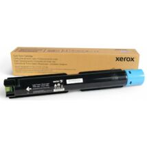 Xerox C7120/C7125 kék eredeti toner (006R01829)