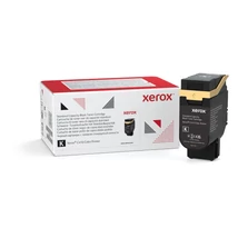 Xerox C415 fekete eredeti 2,4k toner (006R04677) Xerox C415 fekete eredeti 2,4k toner (006R04677)