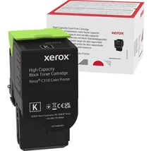 Xerox C310/C315 fekete eredeti 8k toner (006R04368) Xerox C310/C315 fekete eredeti 8k toner (006R04368)