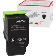 Xerox C310/C315 fekete eredeti 8k toner (006R04368)