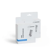 HP C8765EE No.338 fekete prémium utángyártott tintapatron duplacsomag