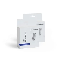 Epson T0807 prémium utángyártott tintapatron multipack