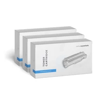 HP CF370AM (305A) CE411A/CE412A/CE413A prémium utángyártott toner multipack