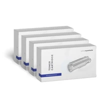 Samsung CLP-310/315 (CLT-P4092C) prémium utángyártott toner garnitúra