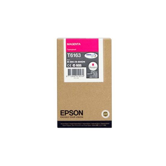 Epson T6163 magenta eredeti tintapatron