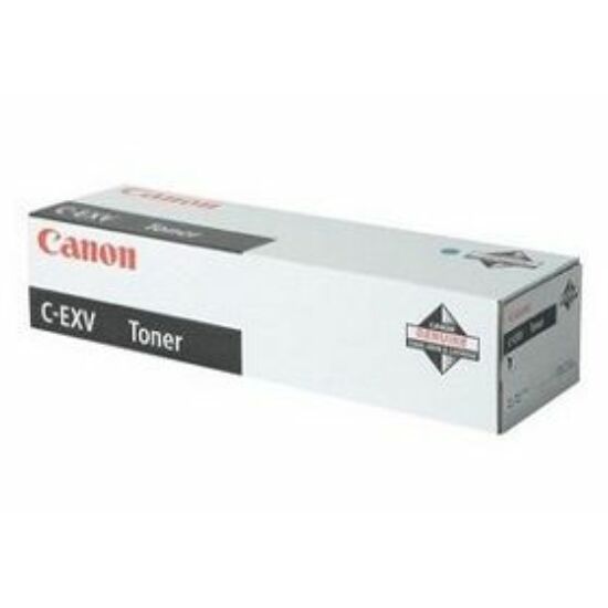 Canon C-EXV43 fekete eredeti toner