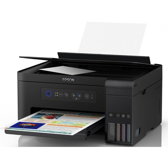 Epson L4150 ITS színes tintasugaras nyomtató