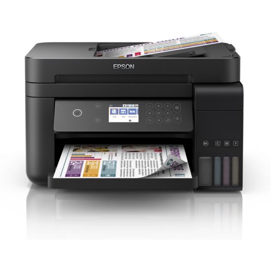 Epson L4160 ITS színes tintasugaras nyomtató