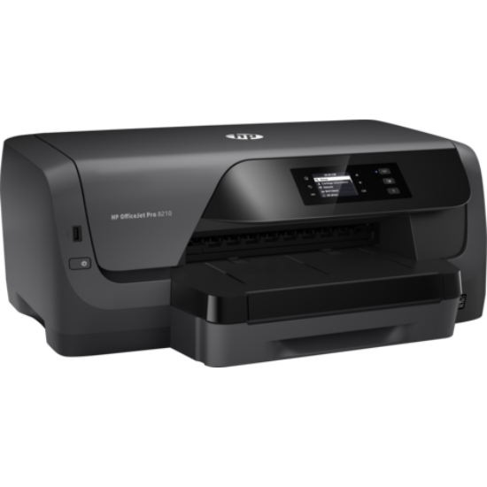 HP OfficeJet Pro 8210 tintasugaras színes nyomtató