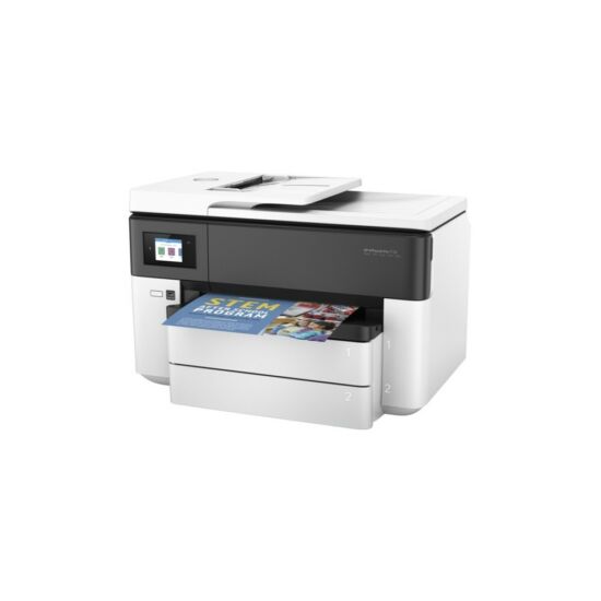 HP OfficeJet 7730 színes tintasugaras nyomtató