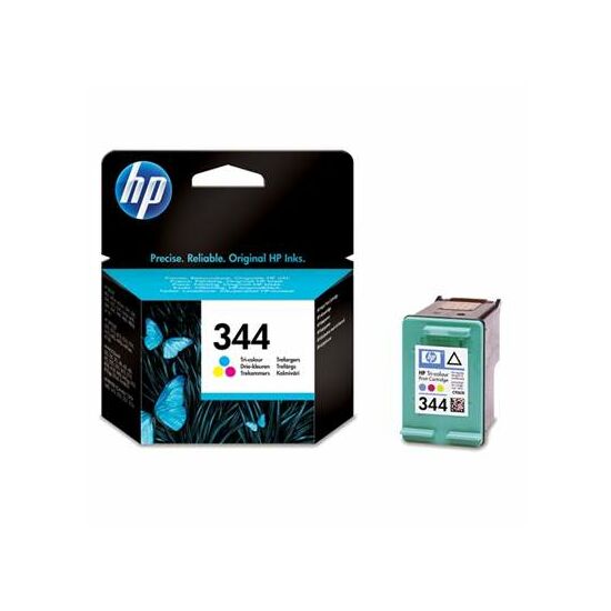 HP C9363EE No.344 színes eredeti tintapatron