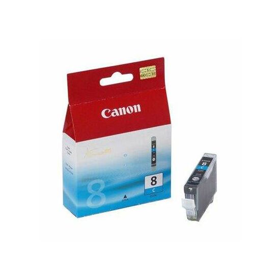 Canon CLI-8 kék eredeti tintapatron