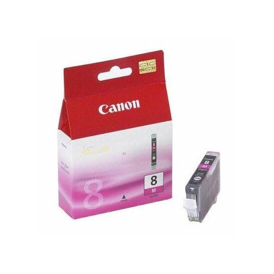 Canon CLI-8 magenta eredeti tintapatron