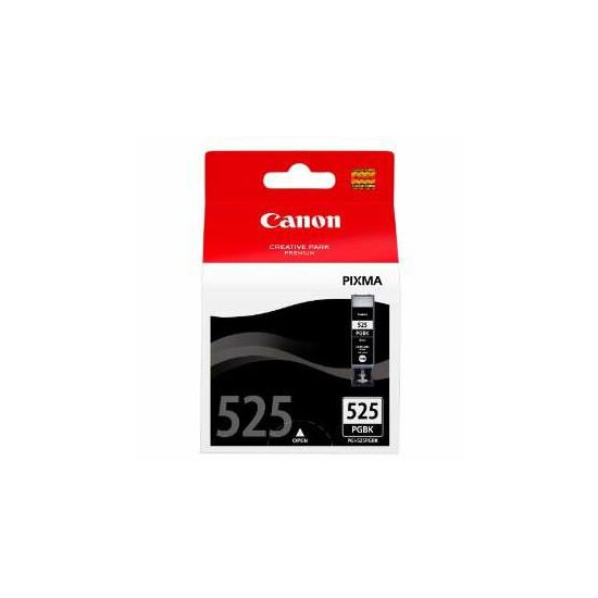 Canon PGI-525 fekete eredeti tintapatron