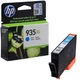 HP C2P24AE No.935XL kék eredeti tintapatron OUTLET