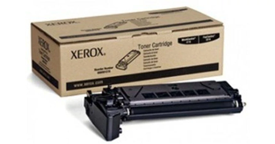 Xerox WorkCentre 5019,5021 [006R01573] fekete eredeti toner