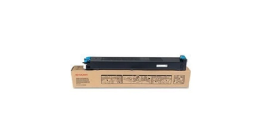 Sharp MX-23GTCA kék eredeti toner
