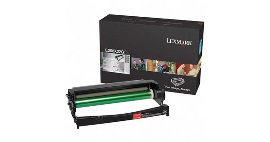 Lexmark [E250] E250X22G eredeti dobegység