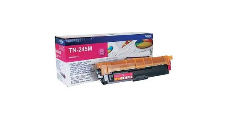 Brother TN-245 magenta eredeti toner