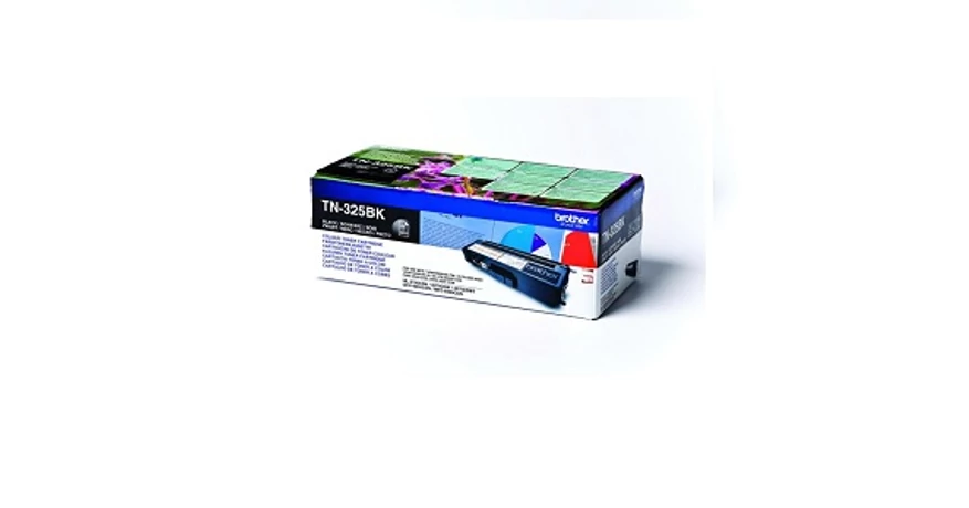 Brother TN-325 fekete eredeti toner