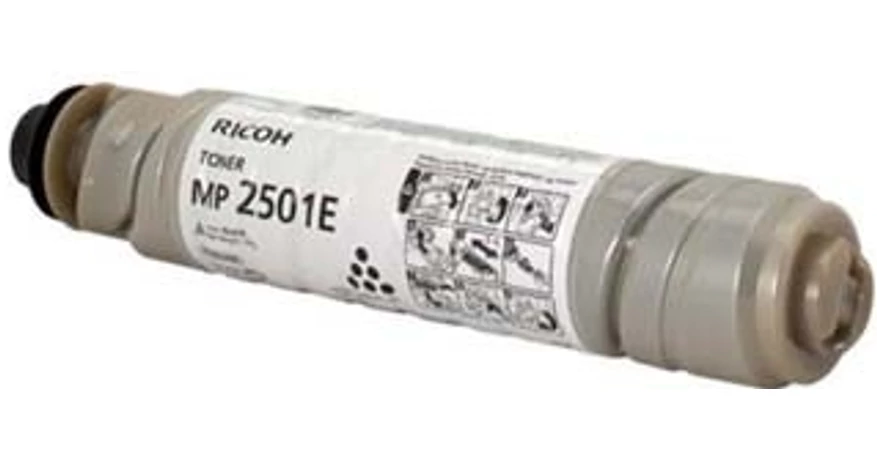Ricoh MP2001 fekete eredeti toner (842009) (842341)