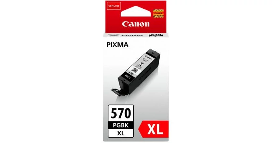 Canon PGI-570XL fekete eredeti tintapatron