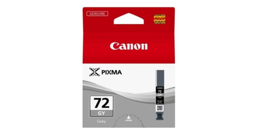 Canon PGI-72 szürke eredeti tintapatron