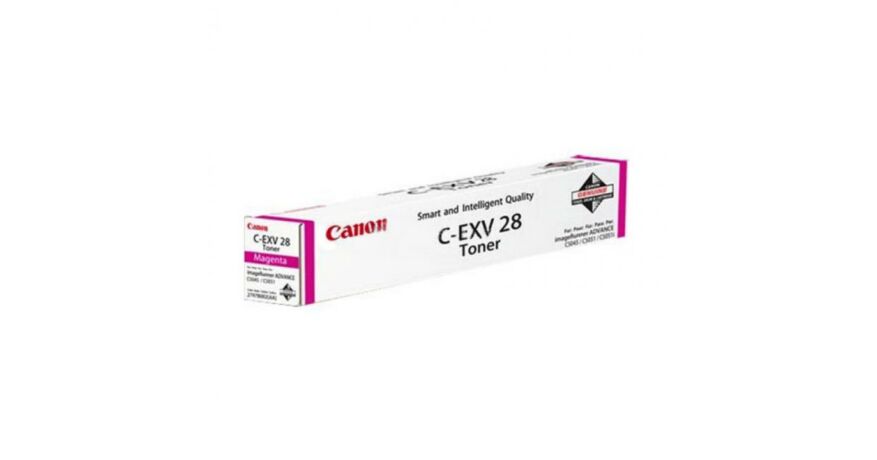 Canon C-EXV28 magenta eredeti toner