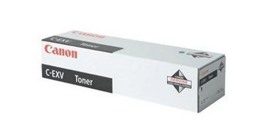 Canon C-EXV43 fekete eredeti toner