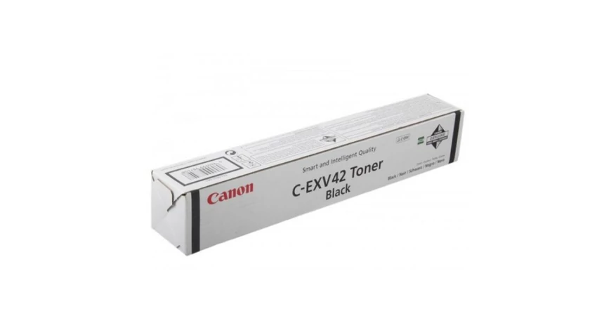 Canon C-EXV42 fekete eredeti toner